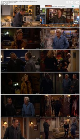 Last Man Standing US S07E04 720p HEVC x265-MeGusta
