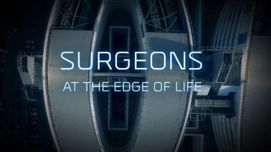 BBC - Surgeons: At the Edge of Life (2018) 720p HDTV x264 AAC MVGroup