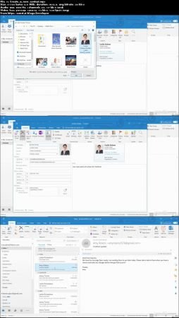 Learning Outlook 2019