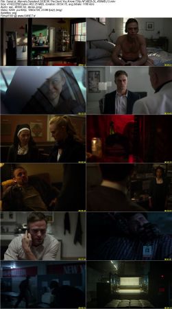 Marvels Daredevil S03 COMPLETE 720p NF WEB-DL 5.4GB SHERIF