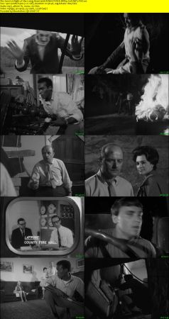 Night of the Living Dead 1968 REMASTERED BRRip XviD MP3-XVID