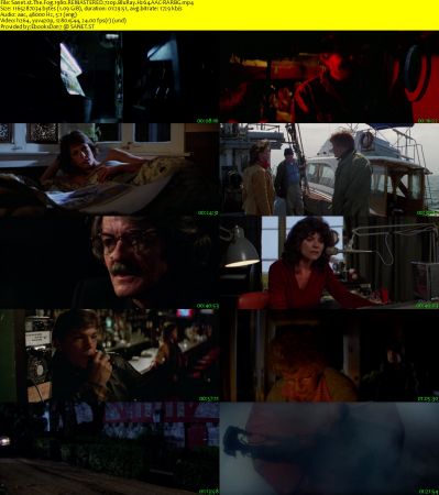 The Fog 1980 REMASTERED 720p BluRay H264 AAC-RARBG