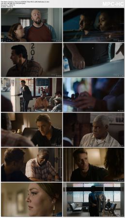 This Is Us S03E05 720p HEVC x265-MeGusta
