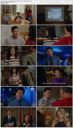 Fresh Off the Boat S05E03 720p HEVC x265-MeGusta