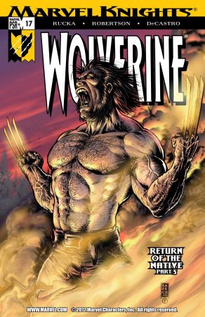 Wolverine 017 2004 Digital
