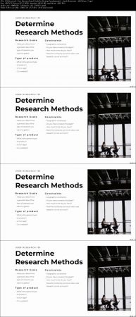 UX Research: User Research and Usability Testing Fundamentals