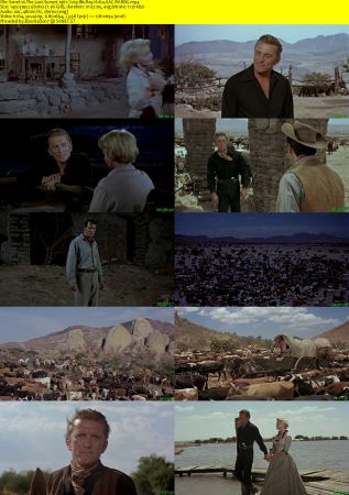 The Last Sunset 1961 720p BluRay H264 AAC-RARBG