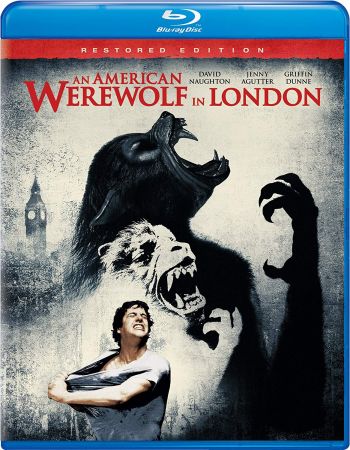 An American Werewolf in London 1981 BluRay 10Bit 1080p DD5.1 Multi H265-d3g