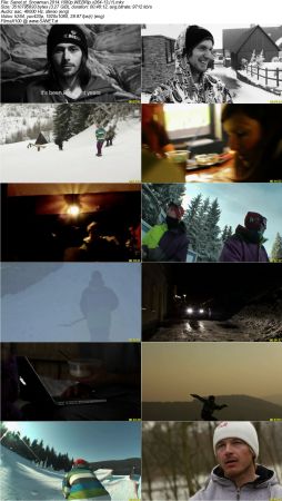 Snowman 2014 1080p WEBRip x264-13