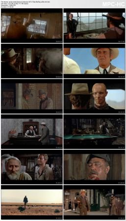 My Name Is Nobody 1973 720p BluRay x264-x0r