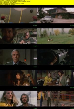 Nightmare City 1980 BRRip XviD MP3-XVID