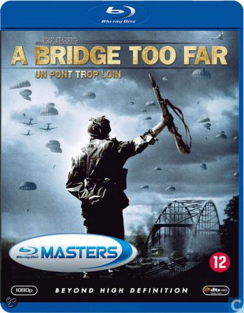 A Bridge Too Far 1977 BRRip XviD MP3-XVID