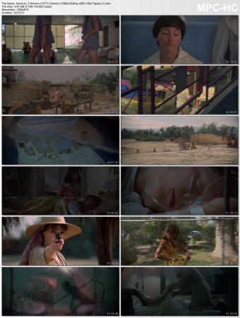 3 Women 1977 Criterion 1080p BluRay x265 HEVC 10bit AAC 1.0 Tigole QxR