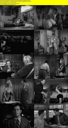 The Best Years Of Our Lives 1946 BRRip XviD MP3-XVID