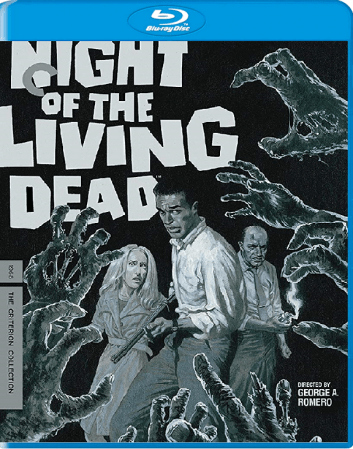 Night of the Living Dead 1968 1080p BluRay x264-OFT