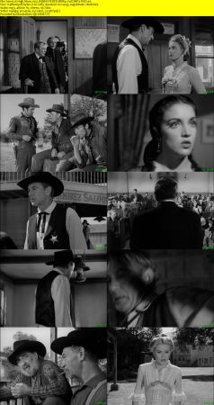 High Noon 1952 REMASTERED BRRip XviD MP3-XVID