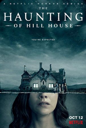 The Haunting of Hill House S01 COMPLETE 720p WEB-DL 4.7GB SHERIF