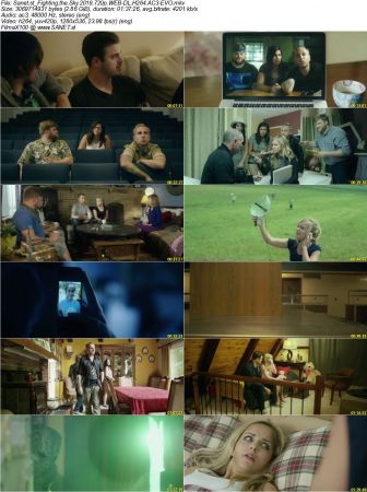 Fighting the Sky 2019 720p WEB-DL H264 AC3-EVO