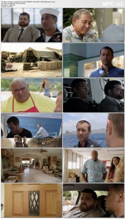 Hawaii Five-0 2010 S09E04 720p HEVC x265-MeGusta