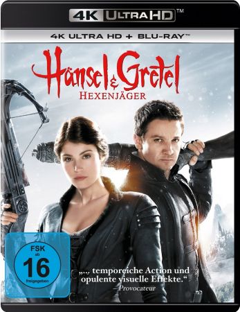 Hansel and Gretel Witch Hunters 2013 MULTi 2160p UHD BluRay x265-SESKAPiLE