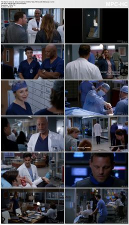 Greys Anatomy S15E03 720p HEVC x265-MeGusta