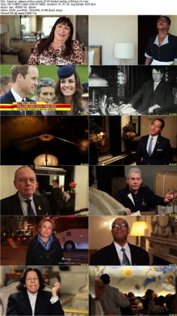 Always At The Carlyle 2018 LiMiTED DVDRip x264-LPD
