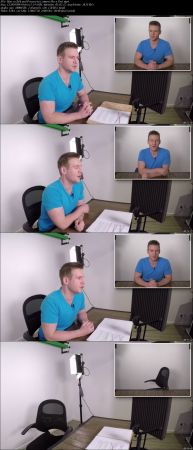 How to Talk and Present to Camera like a Pro!