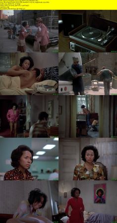 Claudine 1974 720p HDTV x264-REGRET