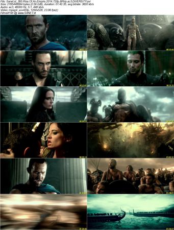 300 Duology 720p BRRip AC3 DiVERSiTY