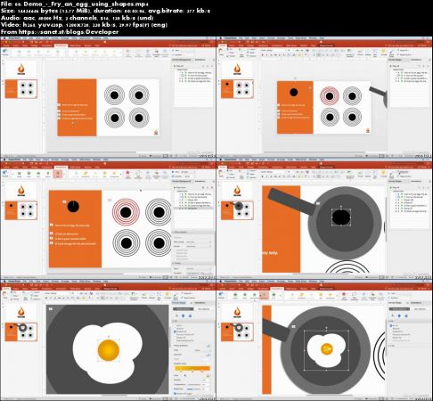 PowerPoint: Silicon Valley Presentation Secrets