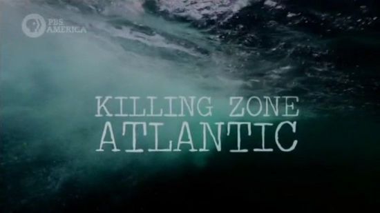 PBS - Killing Zone Atlantic (2013) PDTV x264 AAC MVGroup