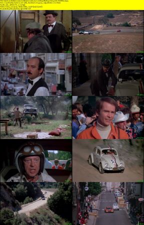 Herbie Goes to Monte Carlo 1977 1080p BluRay H264 AAC-RARBG