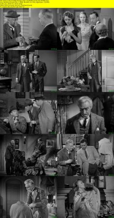 The Invisible Woman 1940 720p BluRay H264 AAC-RARBG