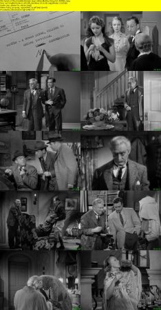 The Invisible Woman 1940 1080p BluRay H264 AAC-RARBG