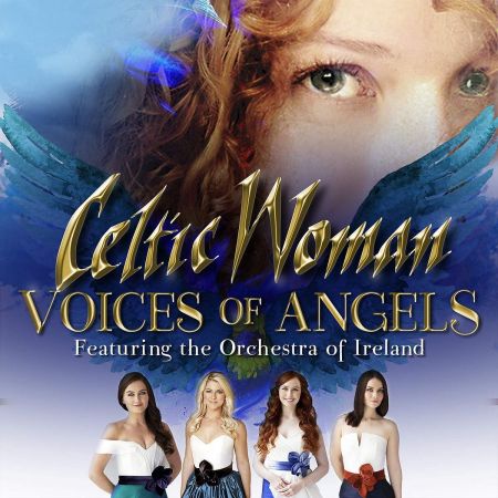 Celtic Woman - Voices Of Angels - 2016/2018 24-48