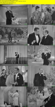 Top Hat 1935 BRRip XviD MP3-XVID
