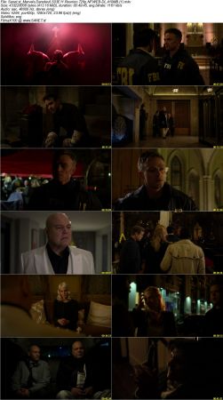 Marvels Daredevil S03 COMPLETE 720p NF WEB-DL 5.4GB SHERIF
