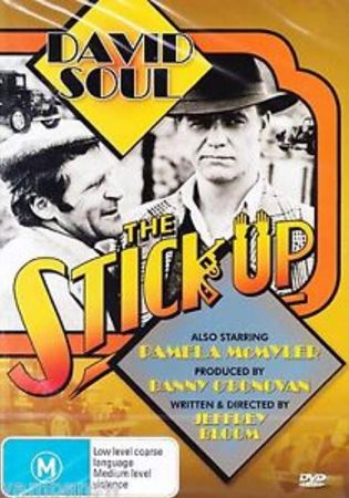 The Stick Up 1977 WEBRip x264-ION10