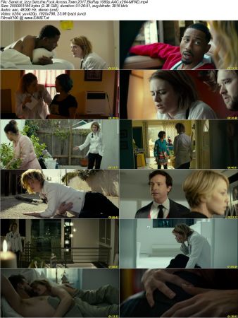 Izzy Gets the Fuck Across Town 2017 BluRay 1080p AAC x264-MPAD