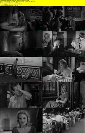 Something Wild 1961 BRRip XviD MP3-XVID