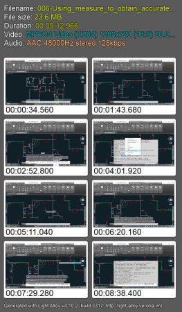 AutoCAD: Tips &amp; Tricks (Updated 24.10.2018)