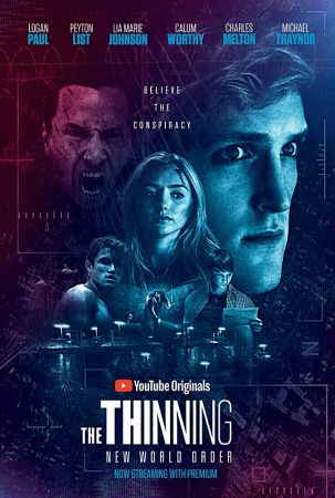 The Thinning New World Order 2018 720p RED WEBRip AAC5.1 H264-LAZY