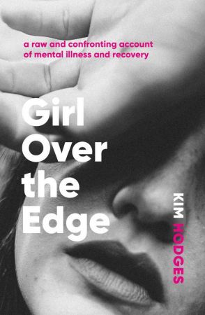 Girl Over the Edge