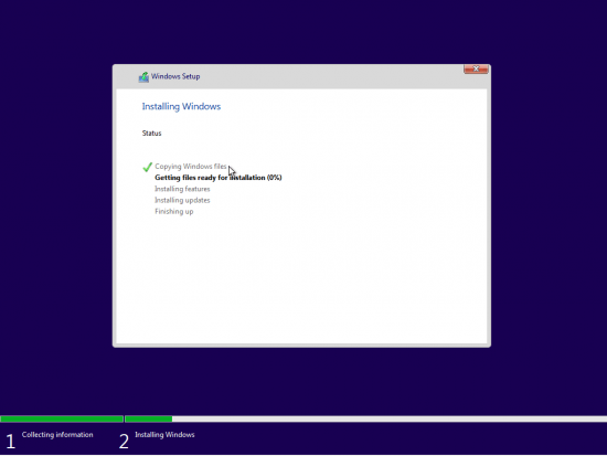 Windows 10 Redstone 5 10.0.17763.1 Business Edition VL Original ISO'S (x86-x64) 2018