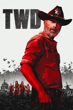 The Walking Dead S09E01 iNTERNAL 1080p HEVC x265-MeGusta