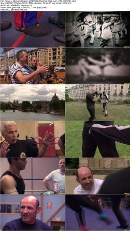 Human Weapon S01 BluRay iPad 720p AAC x264-CHDPAD