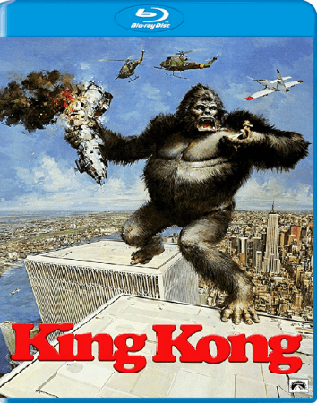 King Kong The Legend Reborn 1976 1080p BluRay H264 AAC-RARBG