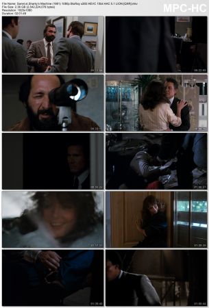 Sharkys Machine 1981 1080p BluRay x265 HEVC 10bit AAC 5.1 LION QXR