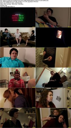 A Raunchy Christmas Story 2018 1080p AMZN WEB-DL DDP2.0 H264-CMRG