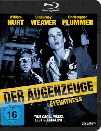 Eyewitness 1981 BluRay 10Bit 1080p AC3 H265-d3g